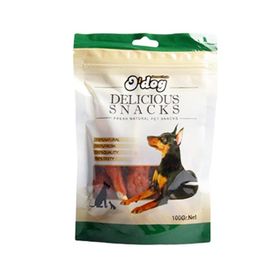 O Dog 100 gr Ördek Etli But Köpek Ödülü