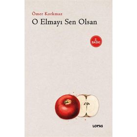 O Elmayı Sen Olsan - Ömer Korkmaz