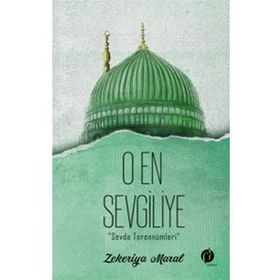 O En Sevgiliye - Zekeriya Maral