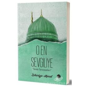 O En Sevgiliye - Zekeriya Maral
