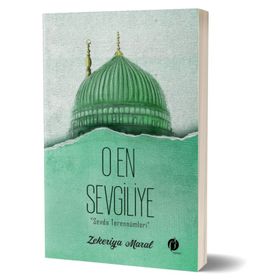 O En Sevgiliye - Zekeriya Maral