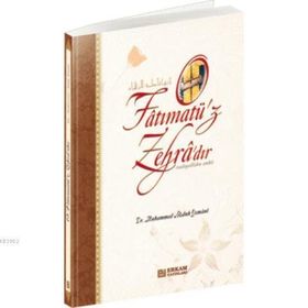 O FATIMATÜ'Z ZEHRA'DIR - GENEL