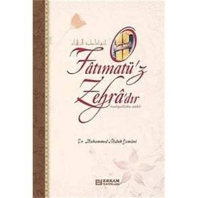 O FATIMATÜ'Z ZEHRA'DIR - GENEL