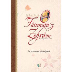 O FATIMATÜ'Z ZEHRA'DIR - GENEL