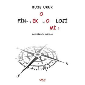 O Fin Teknoloji Mi - Buse Uruk