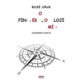 O Fin Teknoloji Mi - Buse Uruk