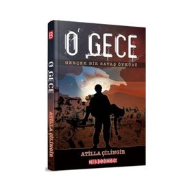 O Gece - Atilla Çilingir