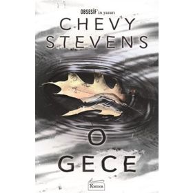 O Gece - Chevy Stevens