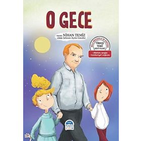 O Gece - Nihan Temiz