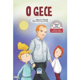 O Gece - Nihan Temiz