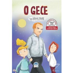 O Gece - Nihan Temiz