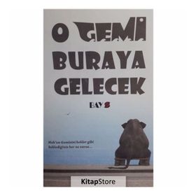 O Gemi Buraya Gelecek - Bay Z
