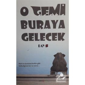 O Gemi Buraya Gelecek - Bay Z