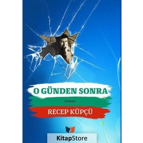 O Günden Sonra - Recep Küpçü
