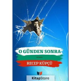 O Günden Sonra - Recep Küpçü