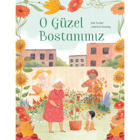 O Güzel Bostanımız Meav Yayınları
