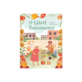 O Güzel Bostanımız Meav Yayınları
