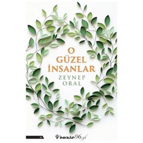 O Güzel İnsanlar İnkılap Kitabevi