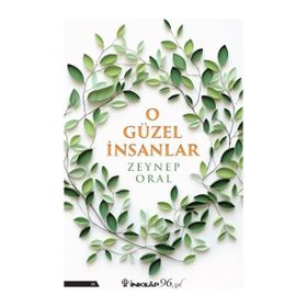 O Güzel İnsanlar İnkılap Kitabevi