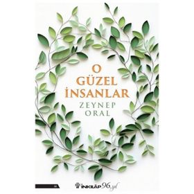 O Güzel İnsanlar İnkılap Kitabevi