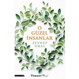 O Güzel İnsanlar İnkılap Kitabevi