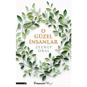 O Güzel İnsanlar İnkılap Kitabevi