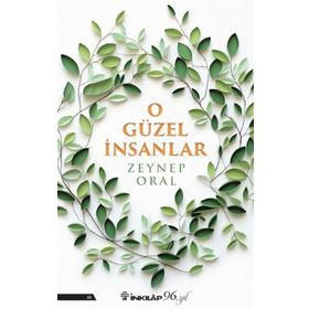 O Güzel İnsanlar İnkılap Kitabevi