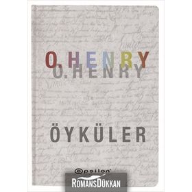 O HENRY ÖYKÜLER 1 - O. HENRY
