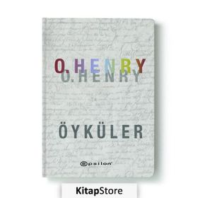 O HENRY ÖYKÜLER 1 - O. HENRY