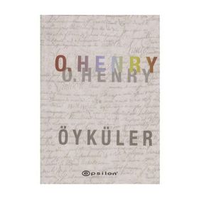 O HENRY ÖYKÜLER 2 - O. HENRY