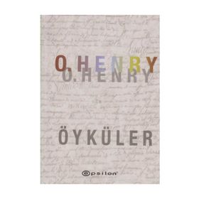 O HENRY ÖYKÜLER 2 - O. HENRY