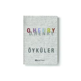 O HENRY ÖYKÜLER 2 - O. HENRY