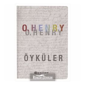 O HENRY ÖYKÜLER 2 - O. HENRY