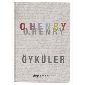 O HENRY ÖYKÜLER 2 - O. HENRY