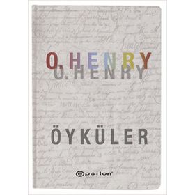 O HENRY ÖYKÜLER 2 - O. HENRY