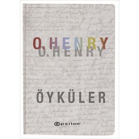 O HENRY ÖYKÜLER 2 - O. HENRY