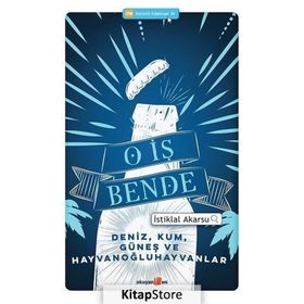 O İş Bende - İstiklal Akarsu