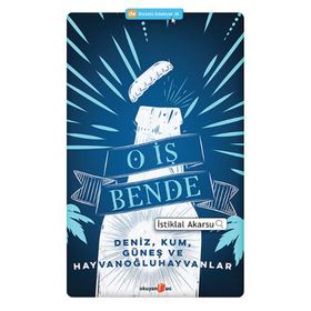 O İş Bende - İstiklal Akarsu