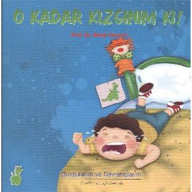 O KADAR KIZGINIM KI! - BENGI SEMERCI