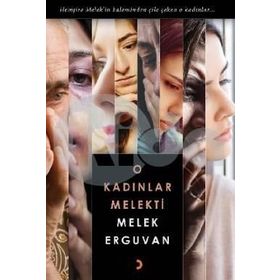 O Kadınlar Melekti - Melek Erguvan