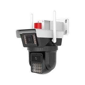 O-Kam 3040 Wifi 256GB 6MP IP Güvenlik Kamerası