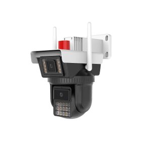 O-Kam 3040 Wifi 256GB 6MP IP Güvenlik Kamerası