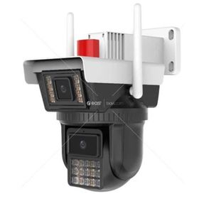 O-Kam 3040 Wifi 256GB 6MP IP Güvenlik Kamerası