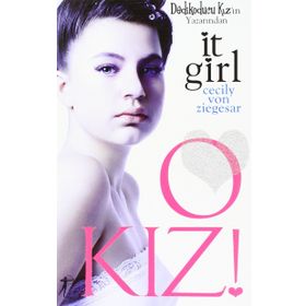 O KIZ! - CECILY VON ZIEGESER