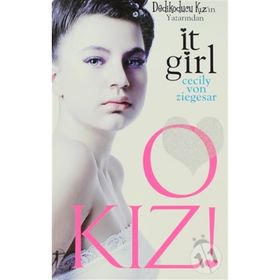 O KIZ! - CECILY VON ZIEGESER