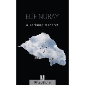 O Korkunç Maharet - Elif Nuray
