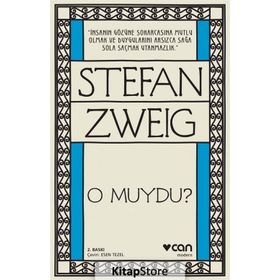 O Muydu? - Stefan Zweig