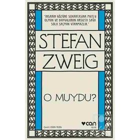 O Muydu? - Stefan Zweig