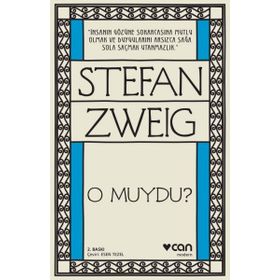 O Muydu? - Stefan Zweig