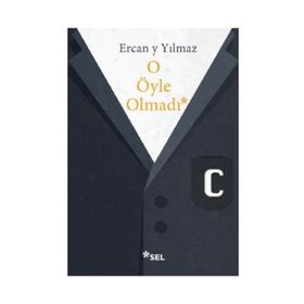 O Öyle Olmadı - Ercan y Yılmaz